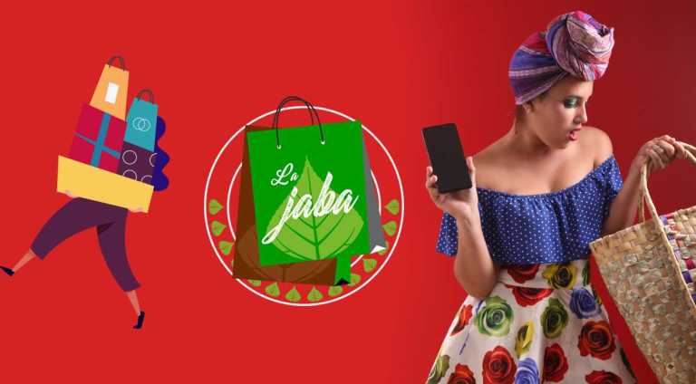 La Jaba: new app to buy without leaving home in Trinidad Cuba