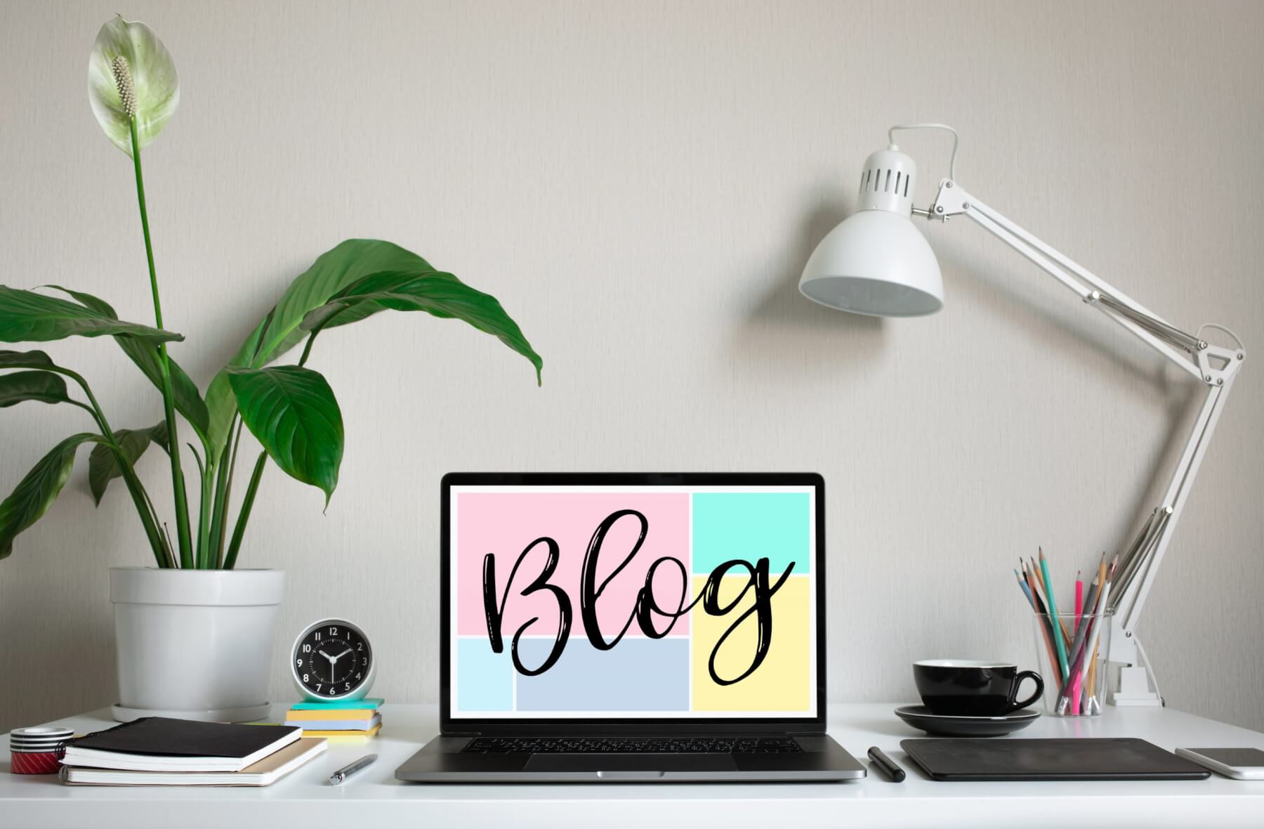 Reasons why your website should have a blog