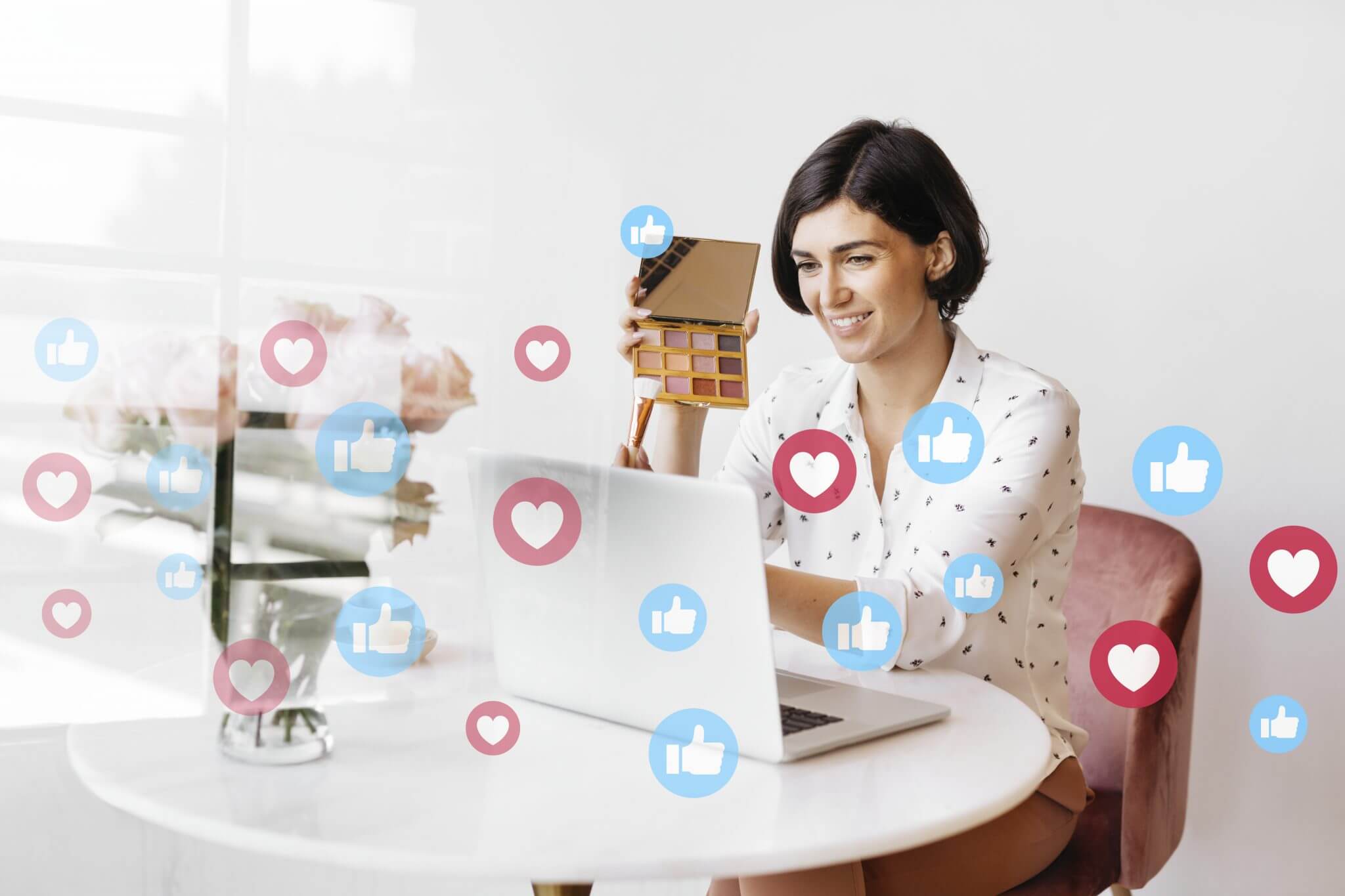Nuevas tendencias en marketing de influencers para este 2021 Cute