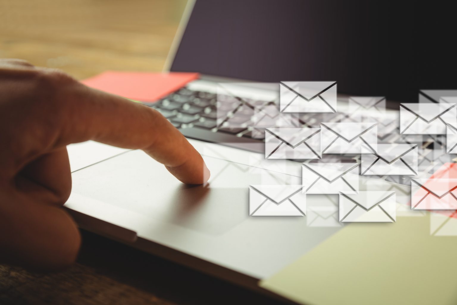 How to take your first steps with email marketing