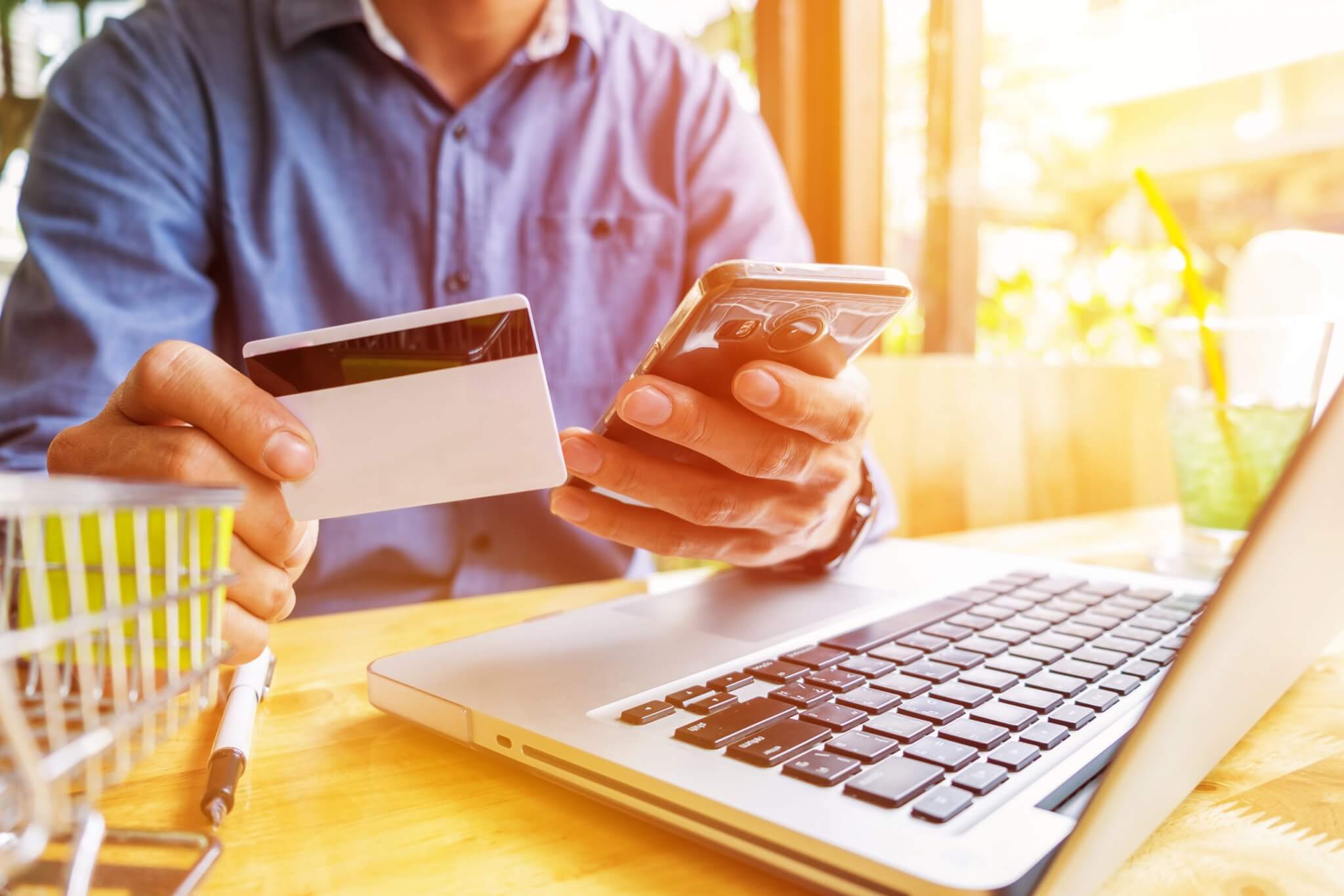 Benefits of creating an e-commerce for your business