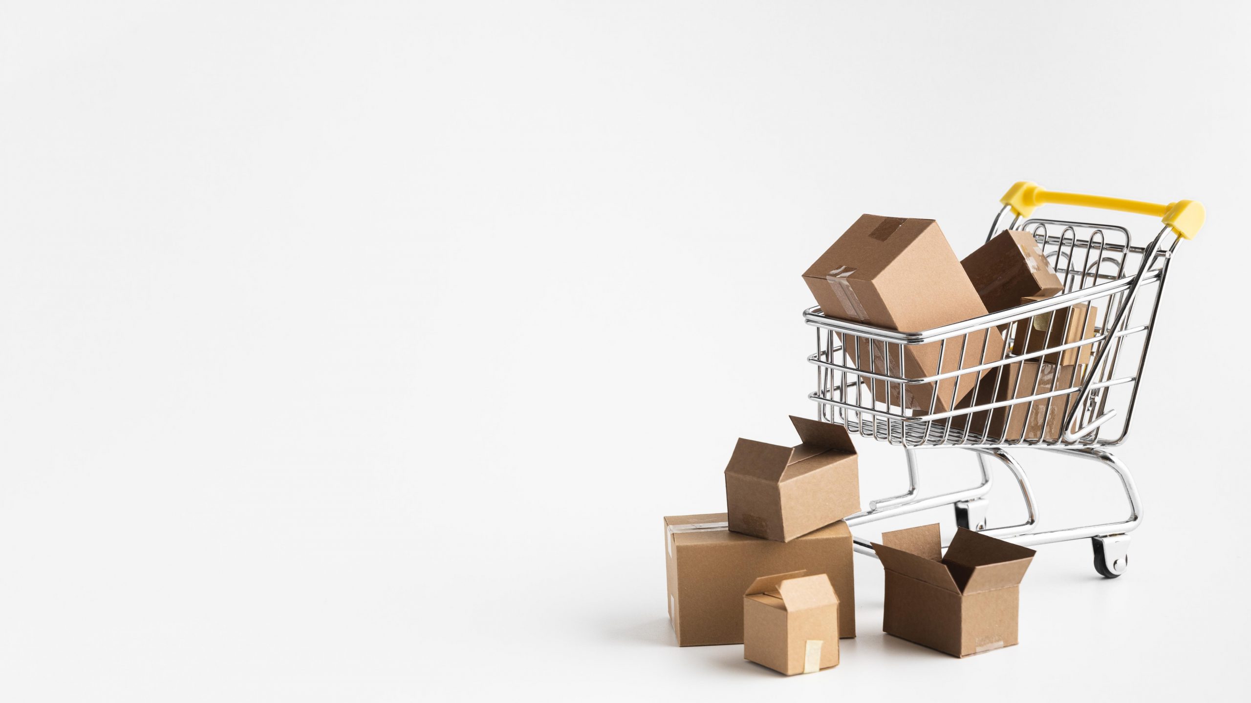 Benefits of creating an e-commerce for your business