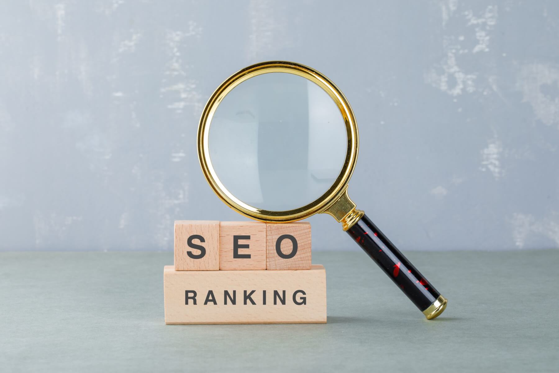 Common mistakes that affect SEO