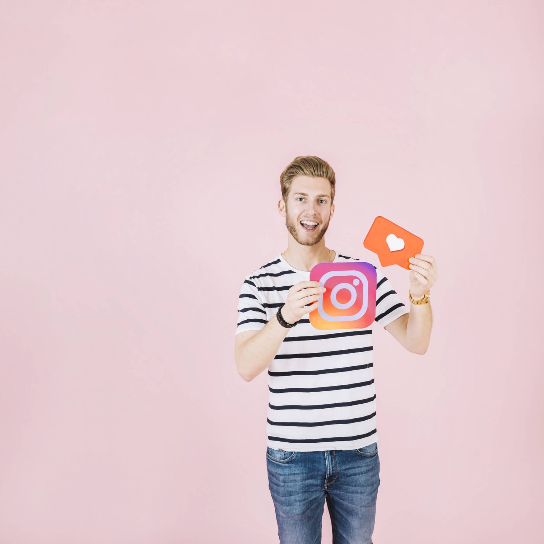 How to use the Instagram algorithm to your advantage