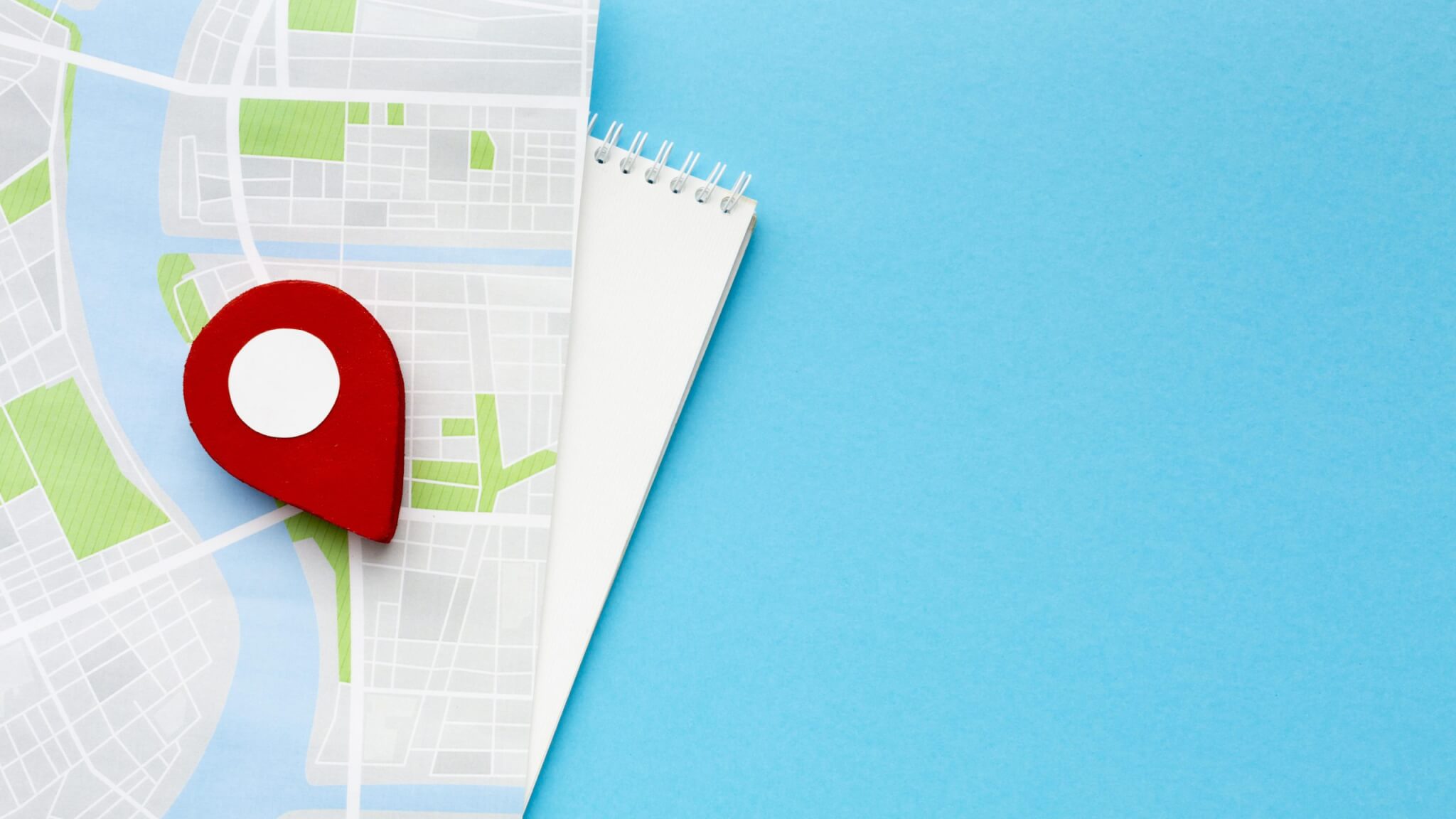 Benefits of Google Maps for your business in Miami