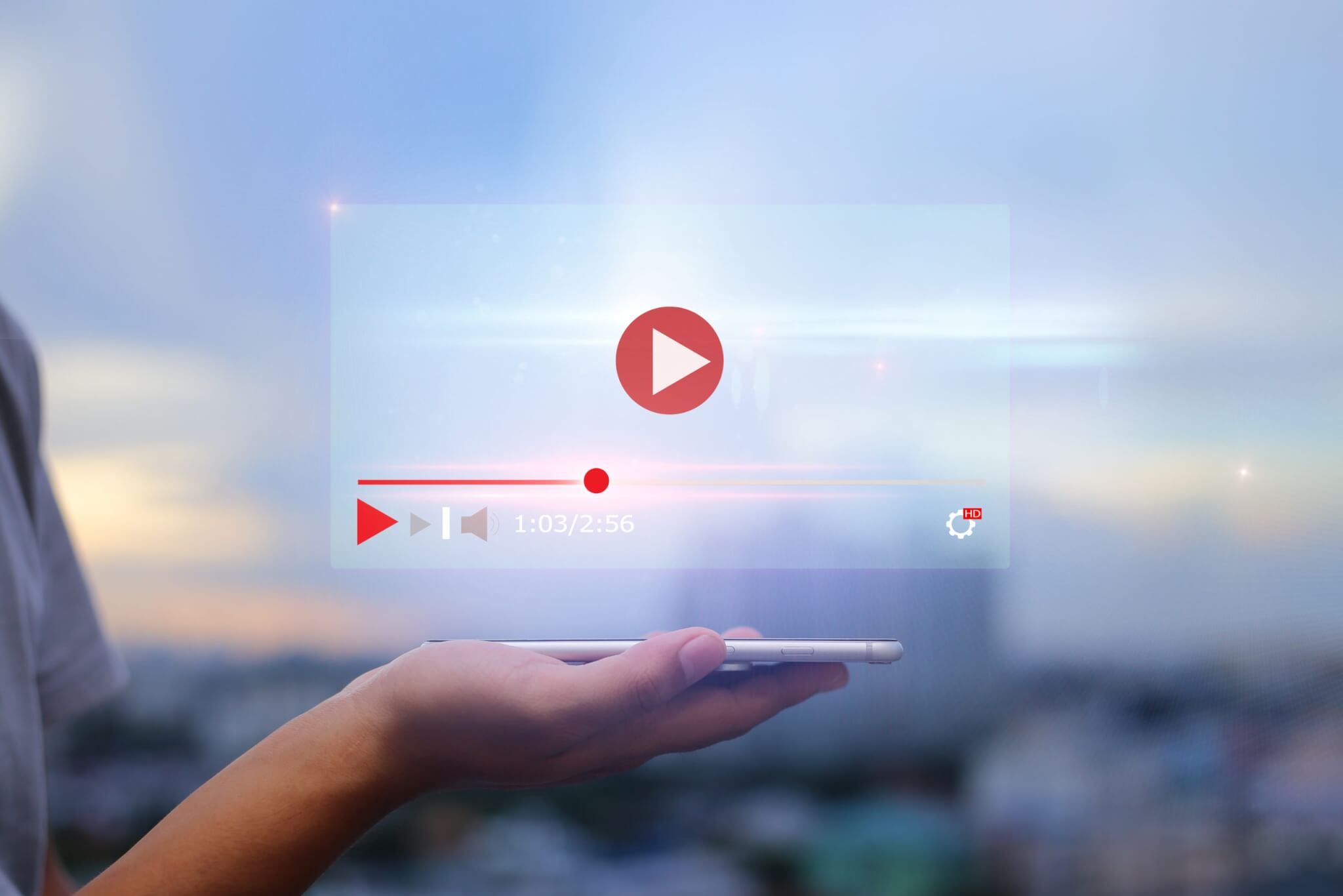 How to design your video marketing strategy in 8 steps