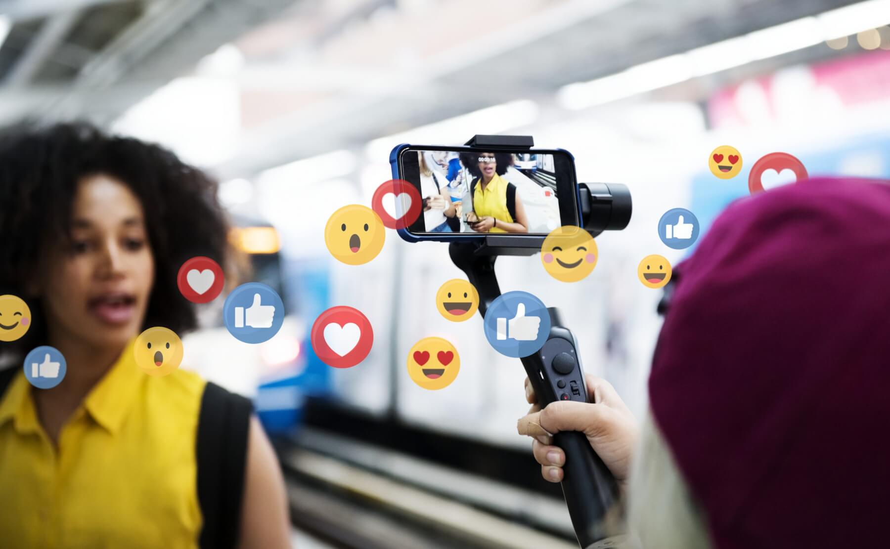 10 Claves para trabajar con influencers - Cute Digital Media