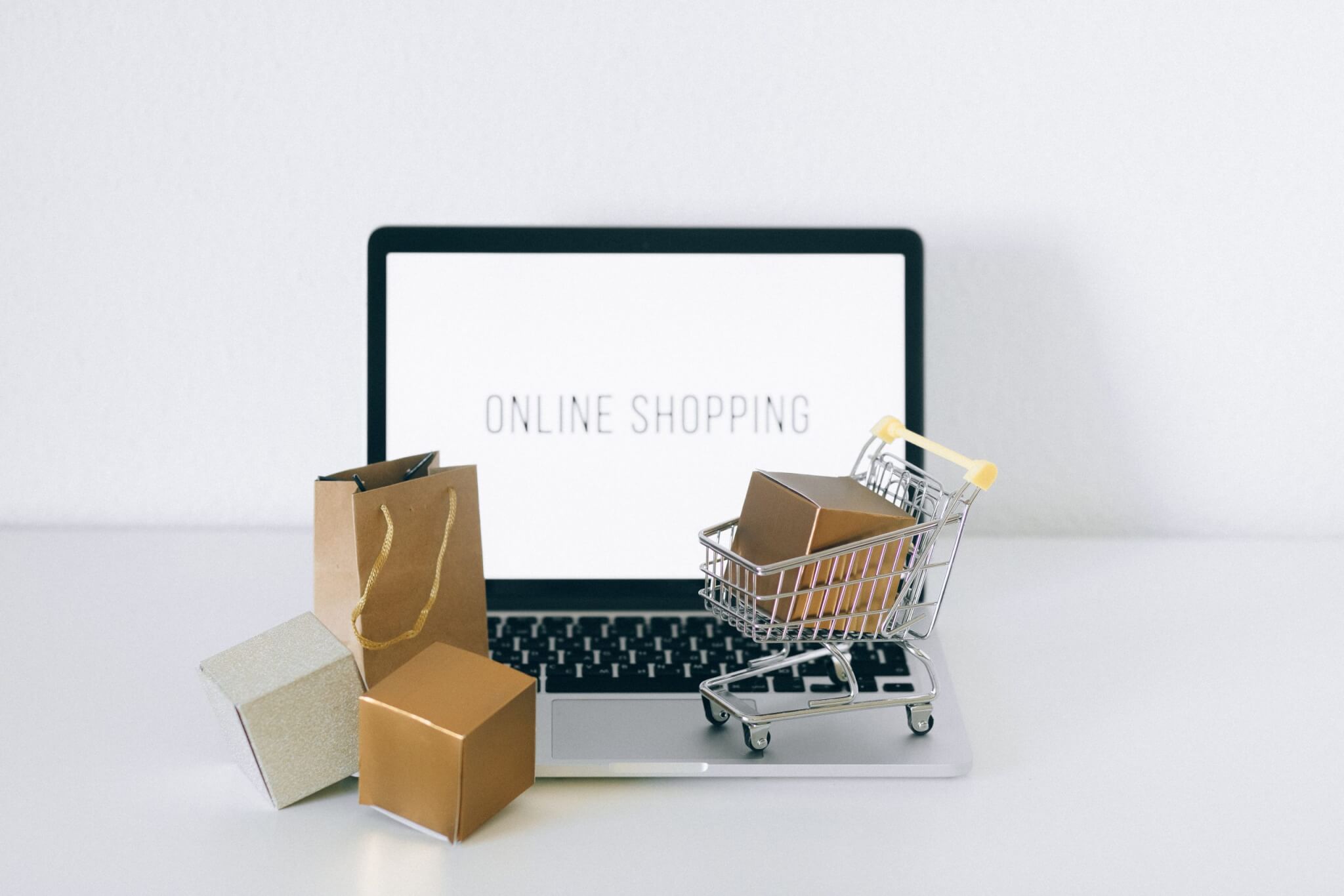 5 key elements to create your online store