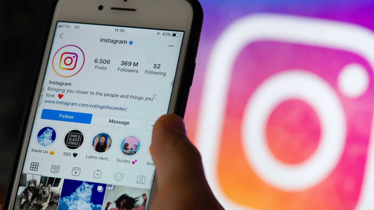 Goodbye to IGTV? Meet Instagram's new video feature