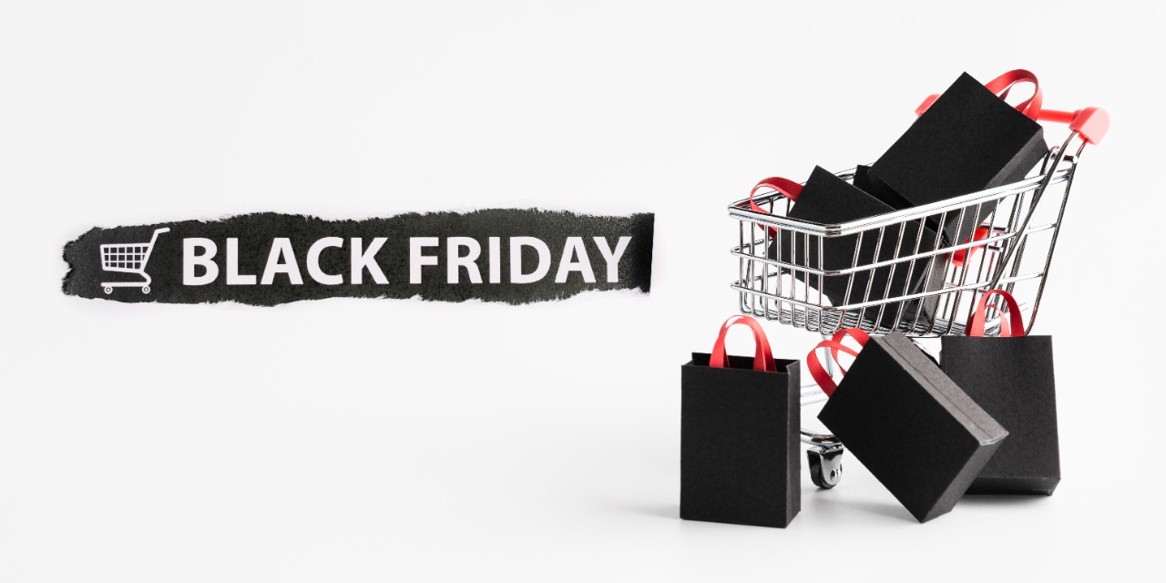 10 Marketing ideas to sell more on Black Friday and Cyber Monday 2021