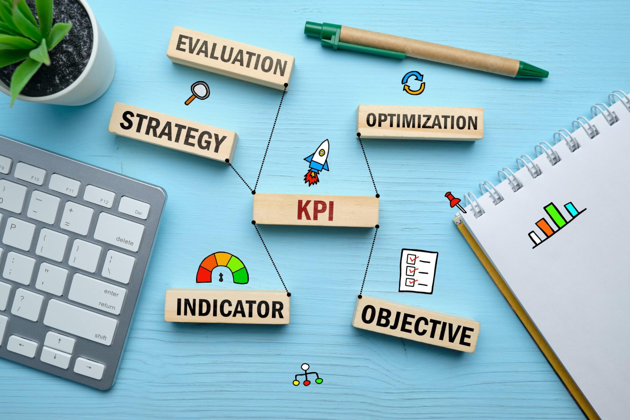 How do I find the ideal KPIs for my business