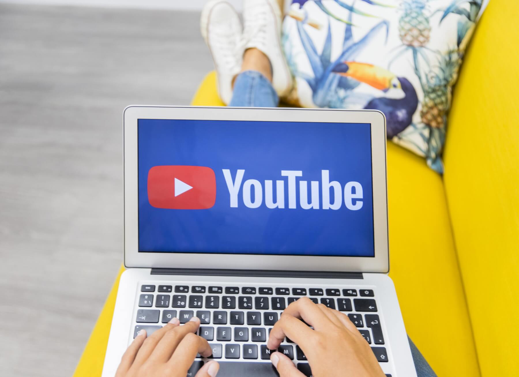 Cómo buscar las mejores palabras claves en YouTube