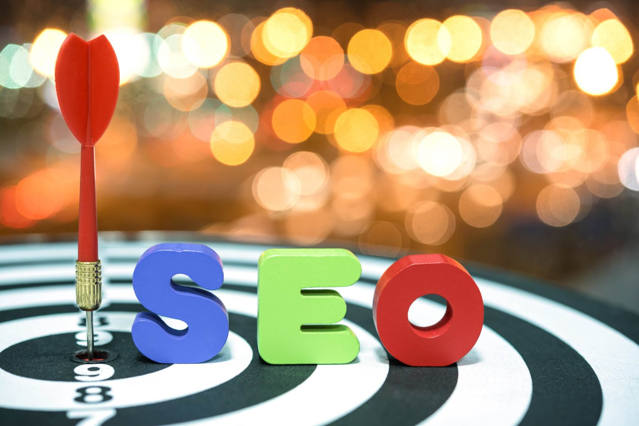 5 Infallible SEO tricks to increase your organic traffic