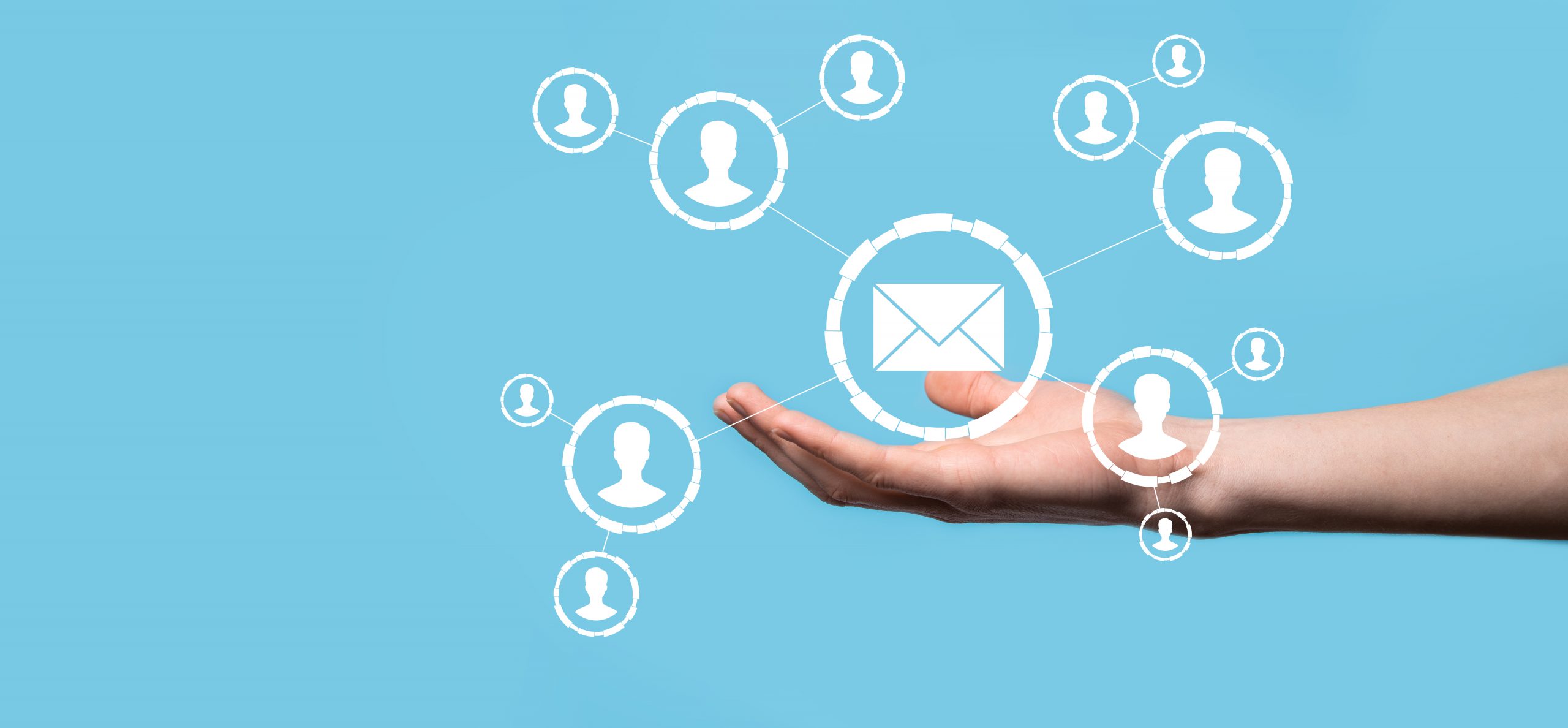Learn about the novelties that may affect your email marketing strategy in 2022