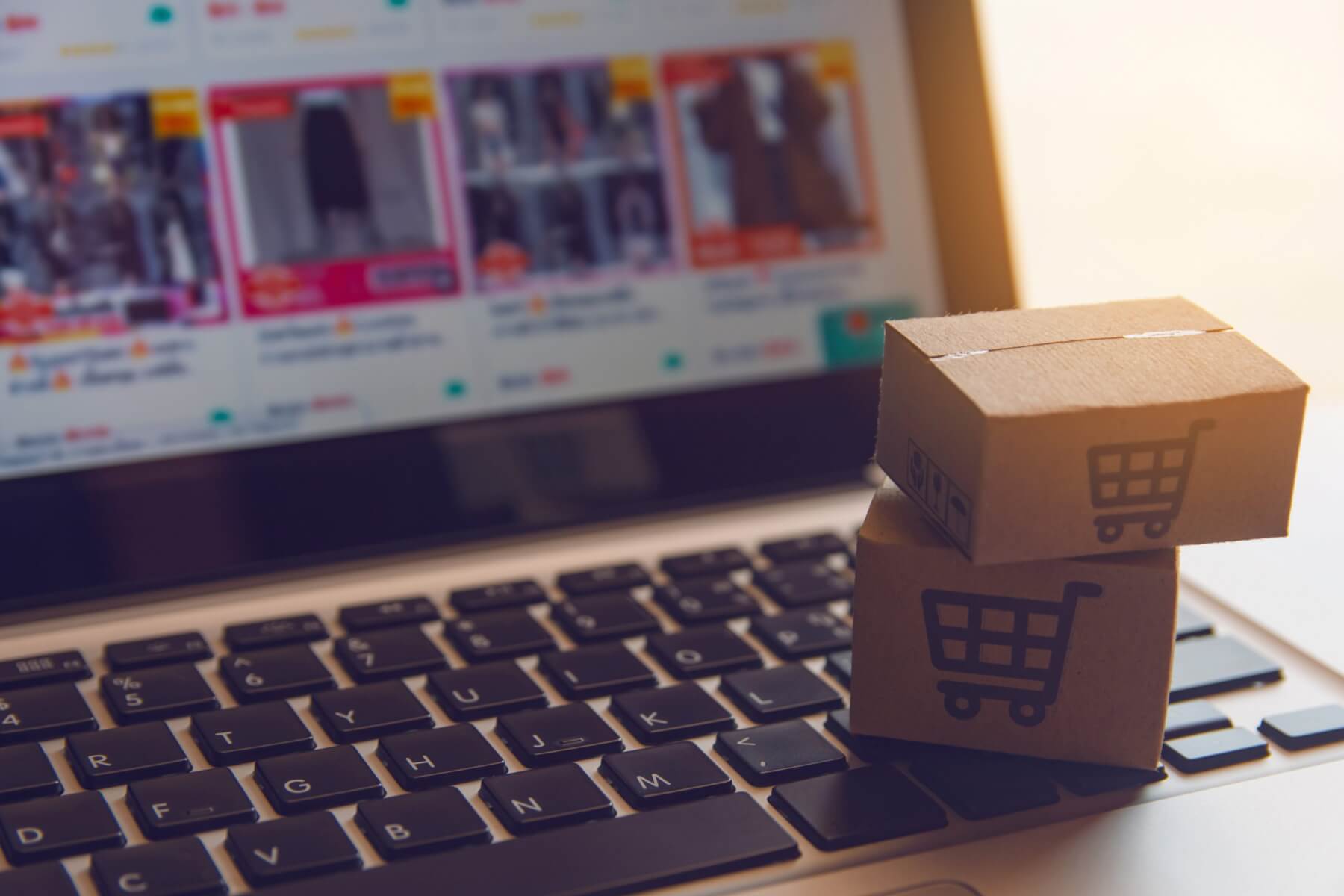 Discover the 10 trends in e-commerce and online sales for this 2022