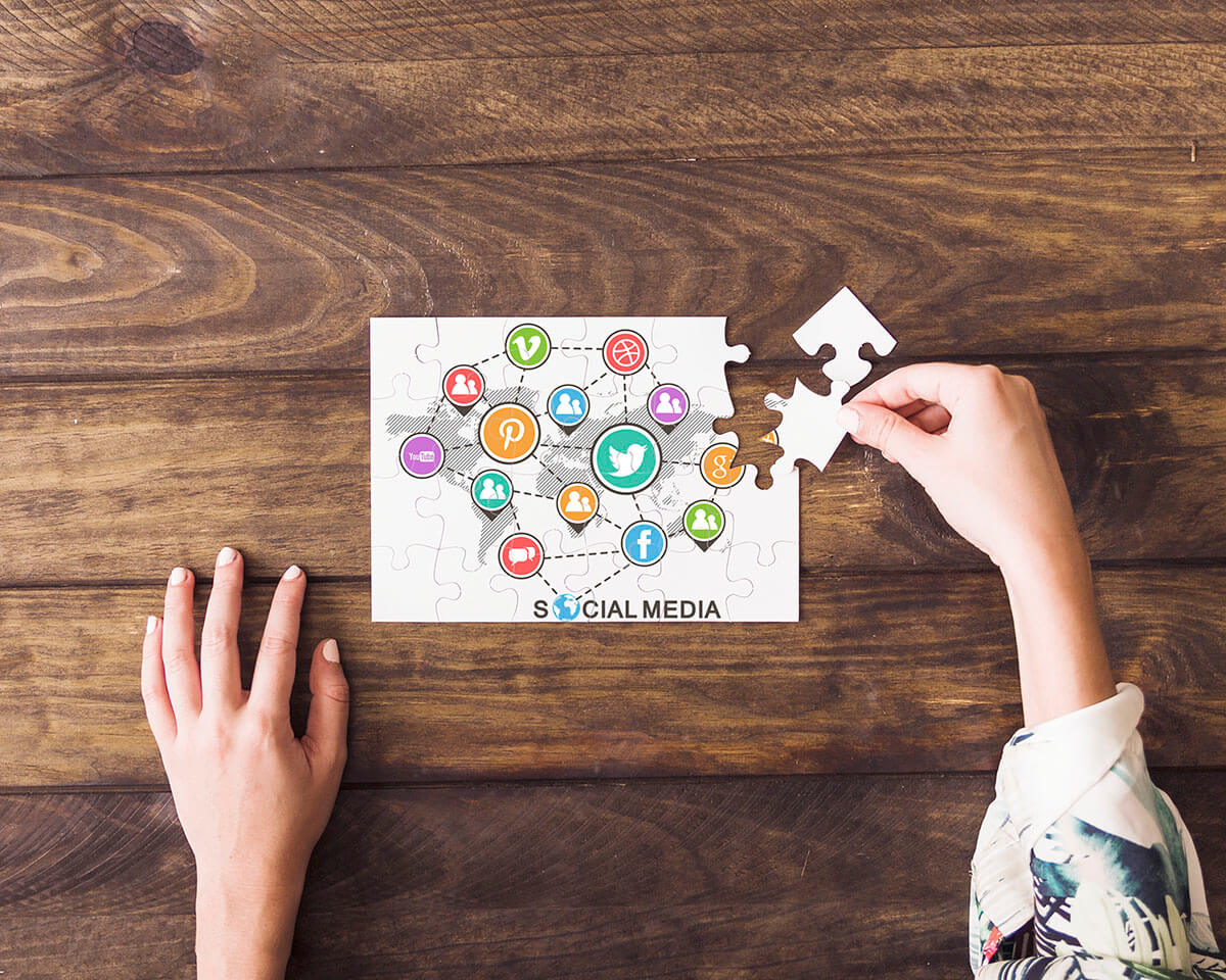 Social-media-manager