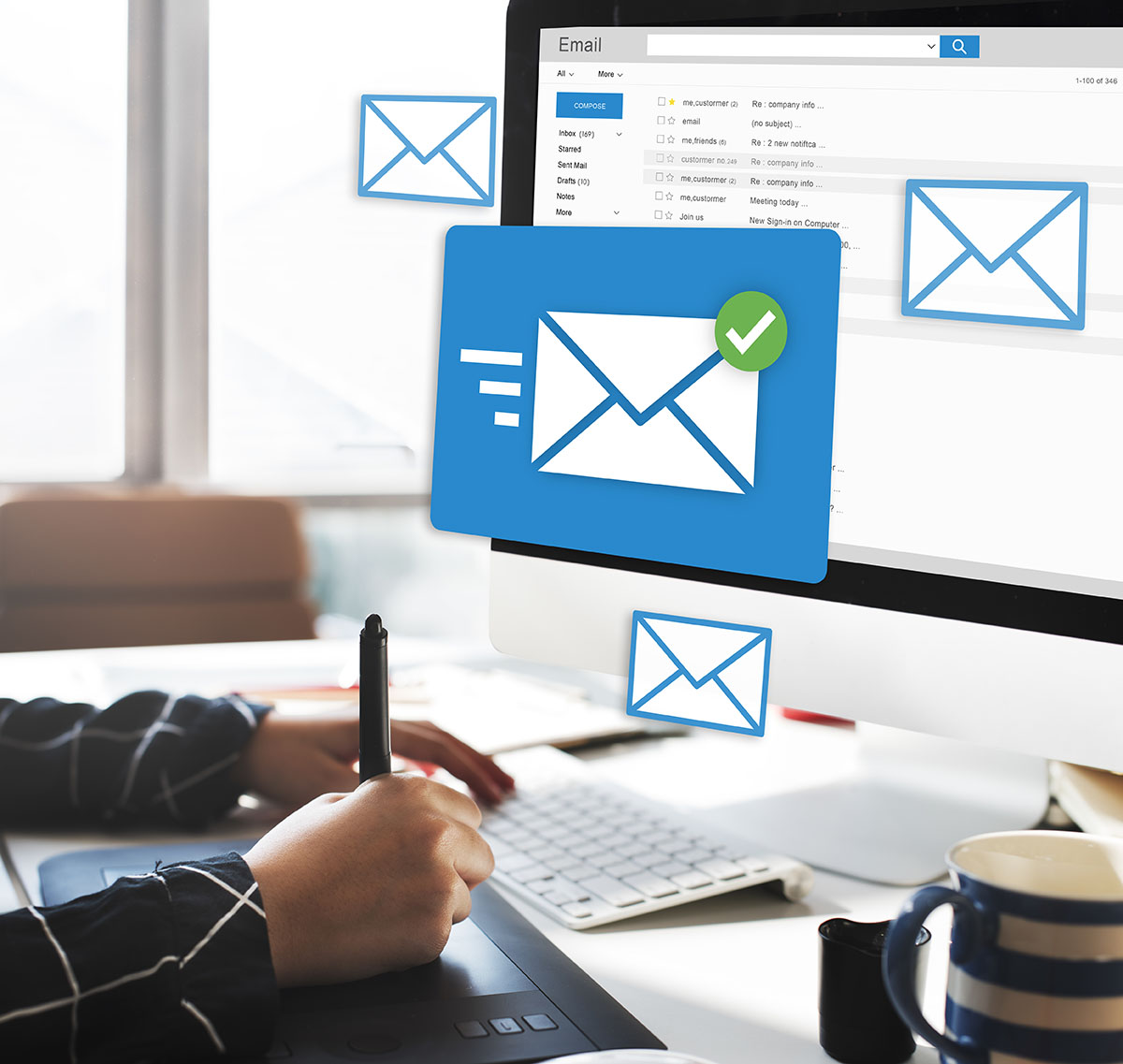 Estrategias de Email Marketing para Iniciar el Año con Nuevos Clientes