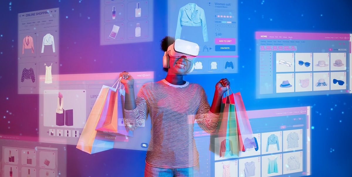 e-commerce