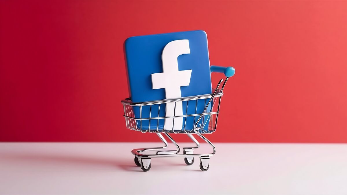 Facebook-Shops