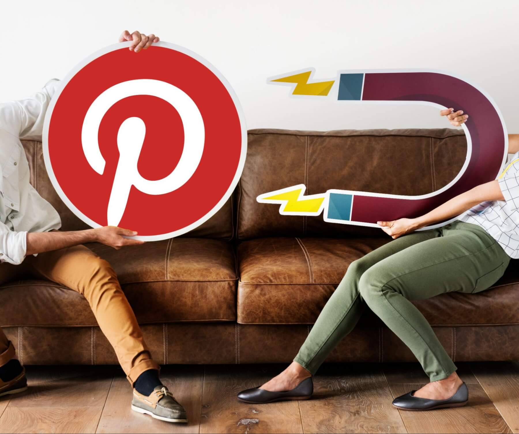 Pinterest-Ads