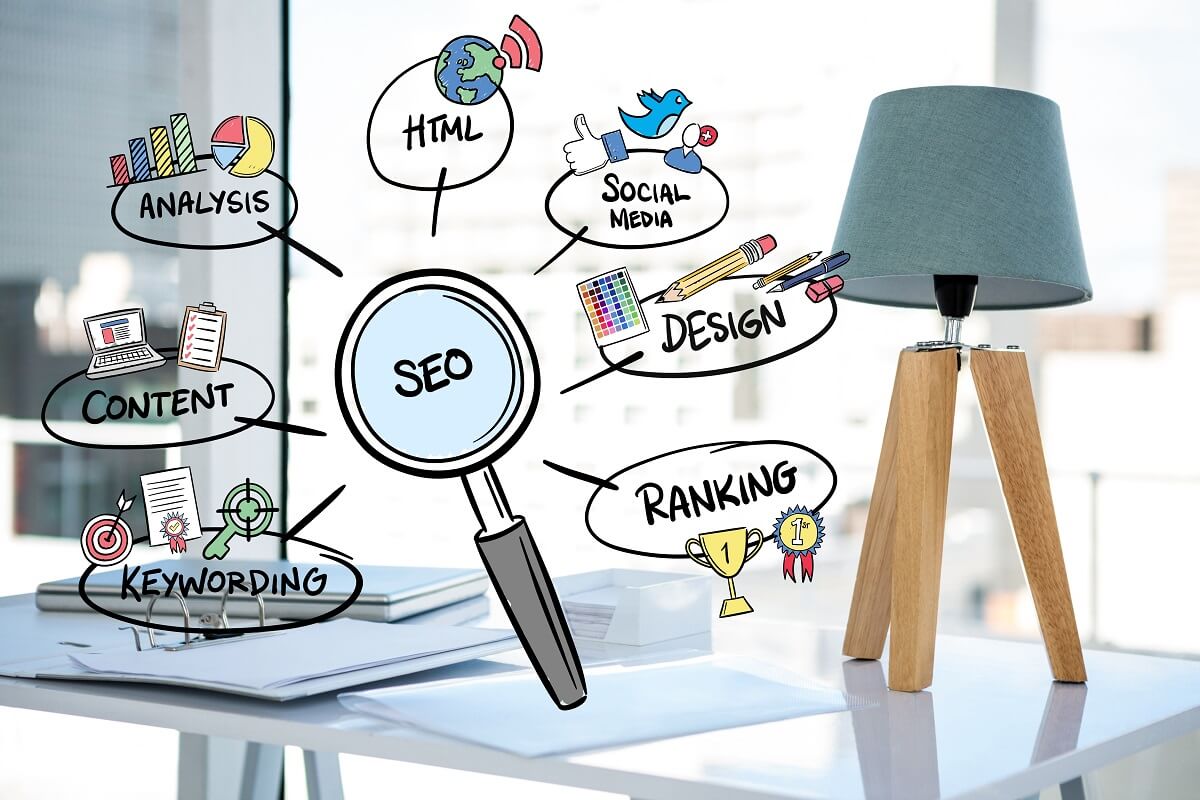 SEO-agencias