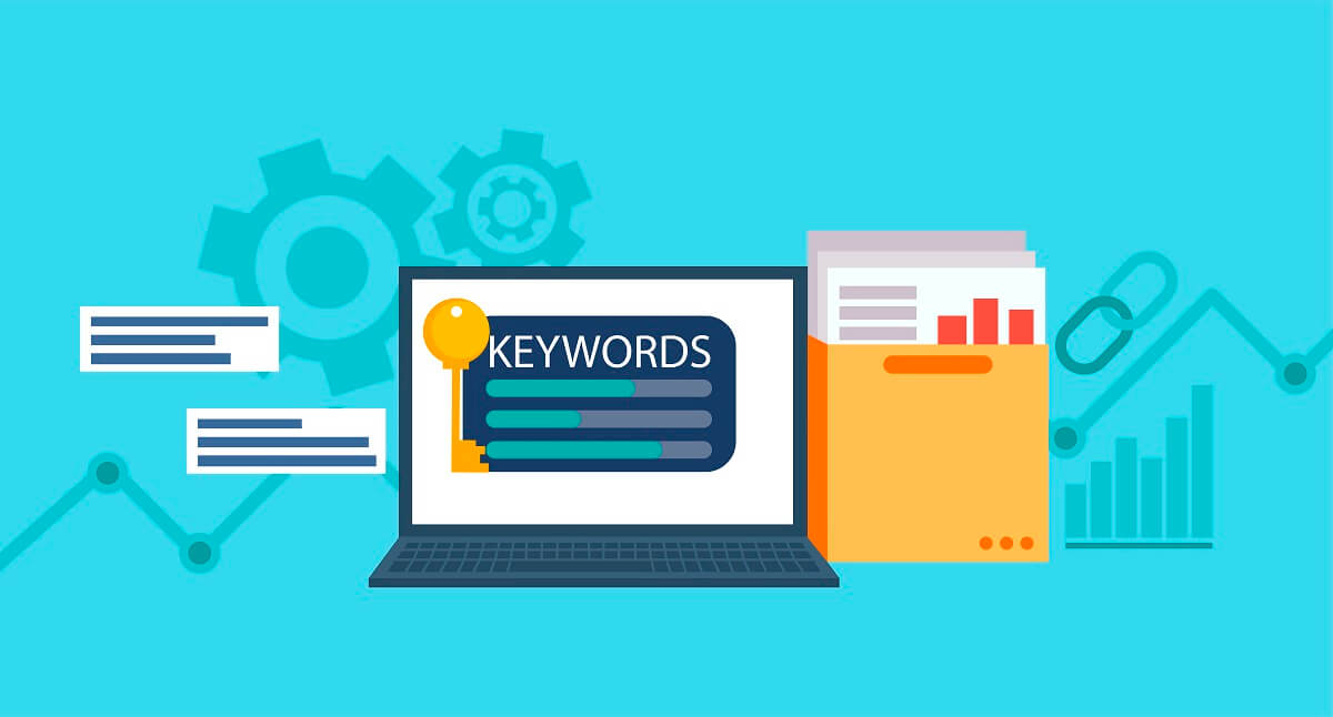 investigación-keywords
