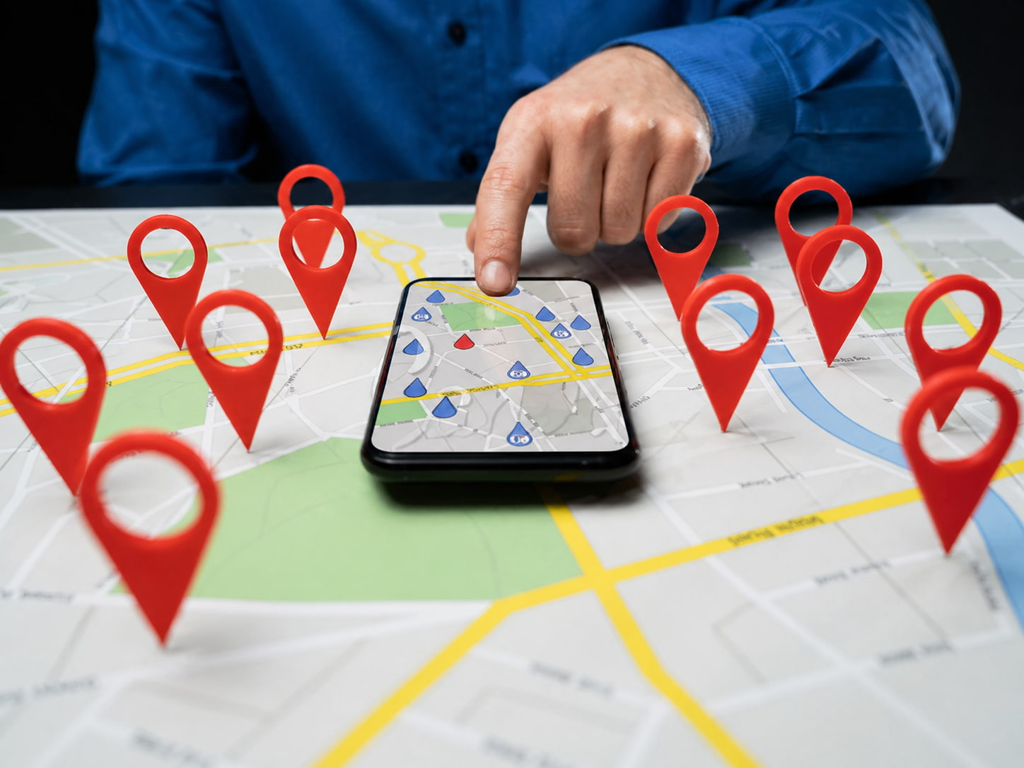 how-to-get-found-on-google-maps-when-local-customers-are-searching